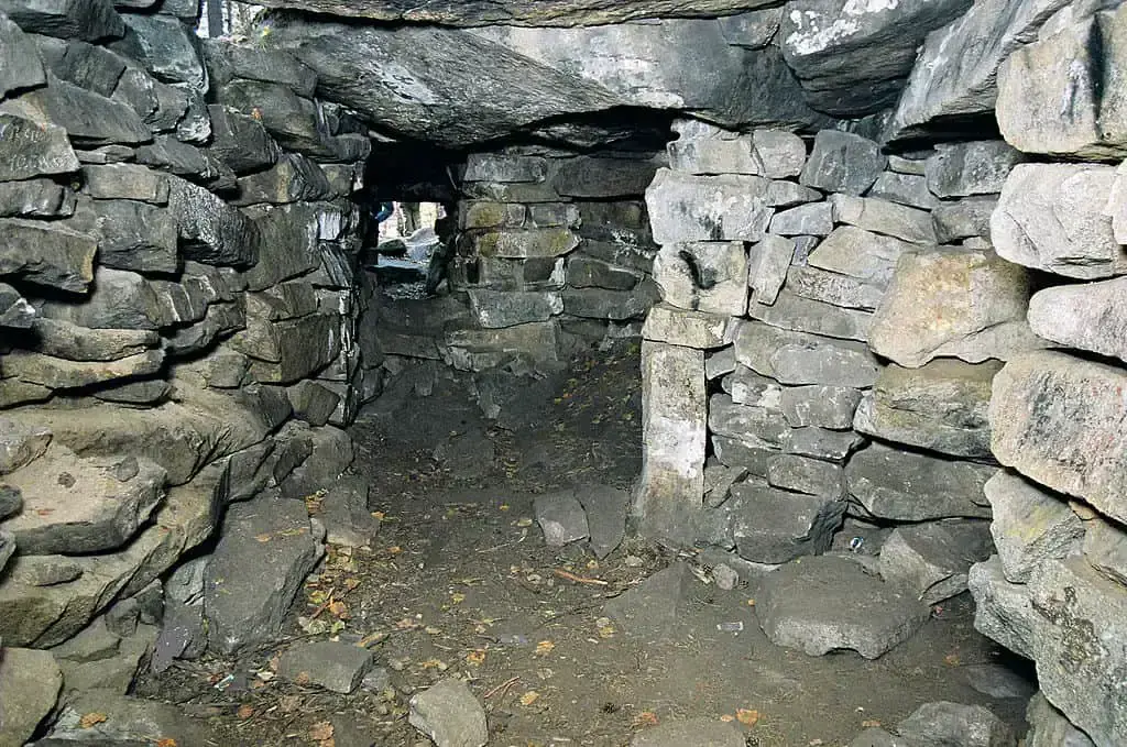 Mindboggling discovery: The Incredible Ancient Megaliths of the Ural Mountains