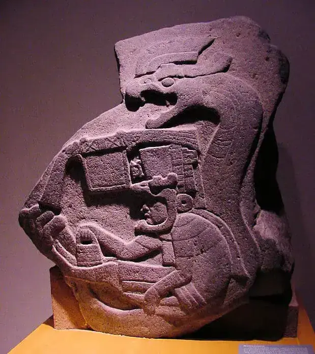 Incredible Similarities Between Ancient Gods In Unconnected Cultures Hint At Ancient Aliens