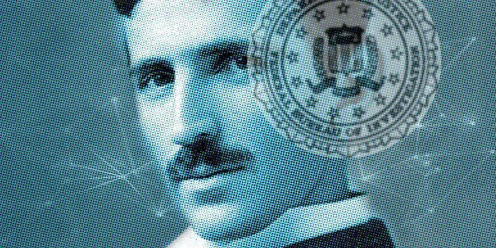 FBI releases long held Tesla documents revealing fascinating details