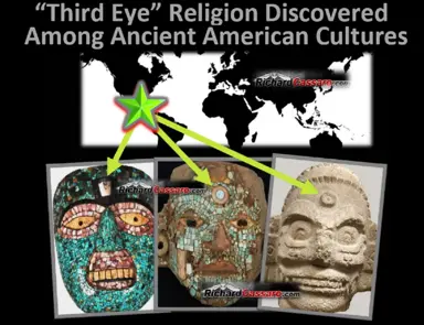 Third Eye In The Ancient Americas