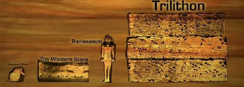 Ancient Engineering mysteries: How did Ancient Mankind move and cut megalithic blocks of stone?