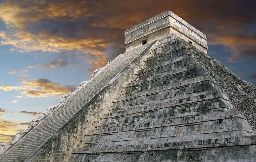 20 Facts about the Ancient Maya Civilization