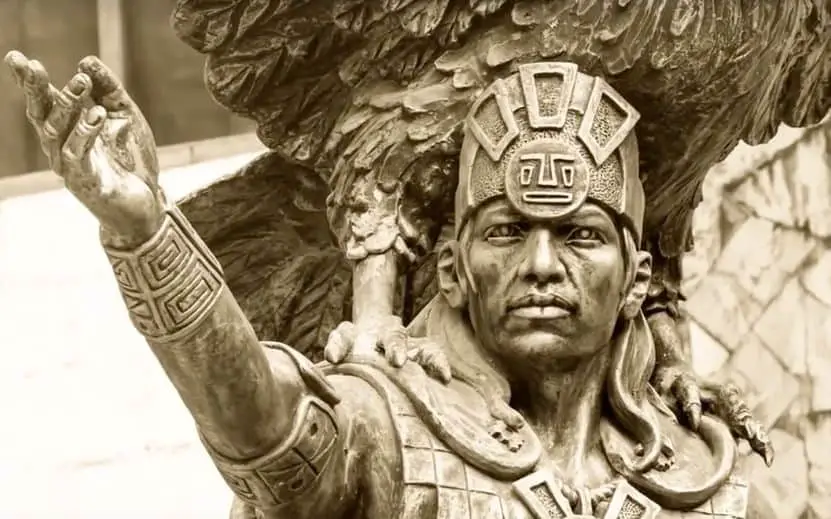Legends of the Inca and the mysterious Sun Disk that disappeared after opening a Stargate