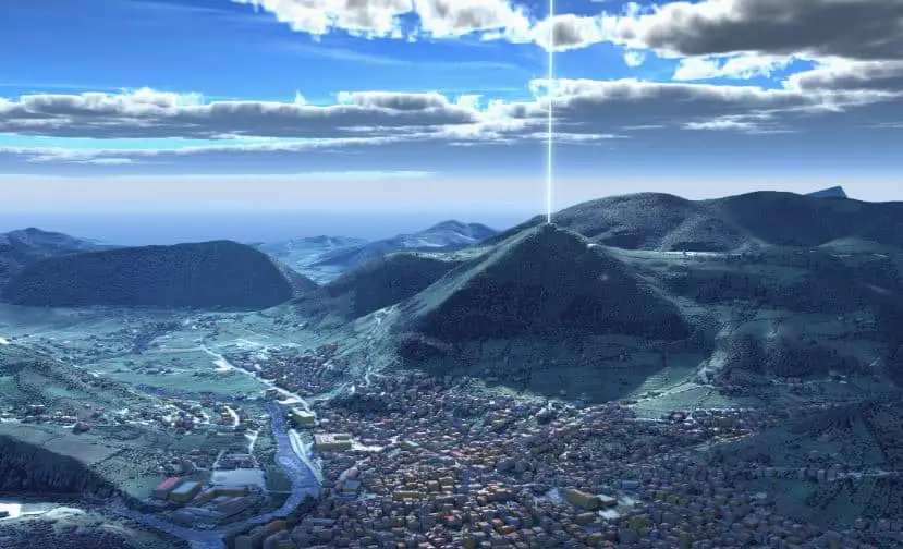 10 Facts about the Bosnian Pyramids