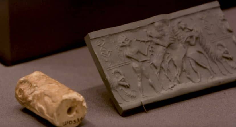 Will the Natural History Museum ever release DNA test results for Queen Puabi?