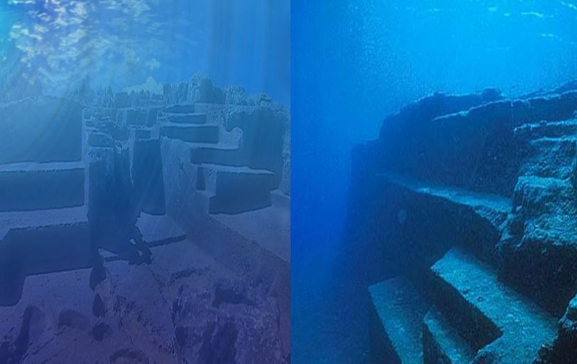 10 Facts About the Yonaguni Monument
