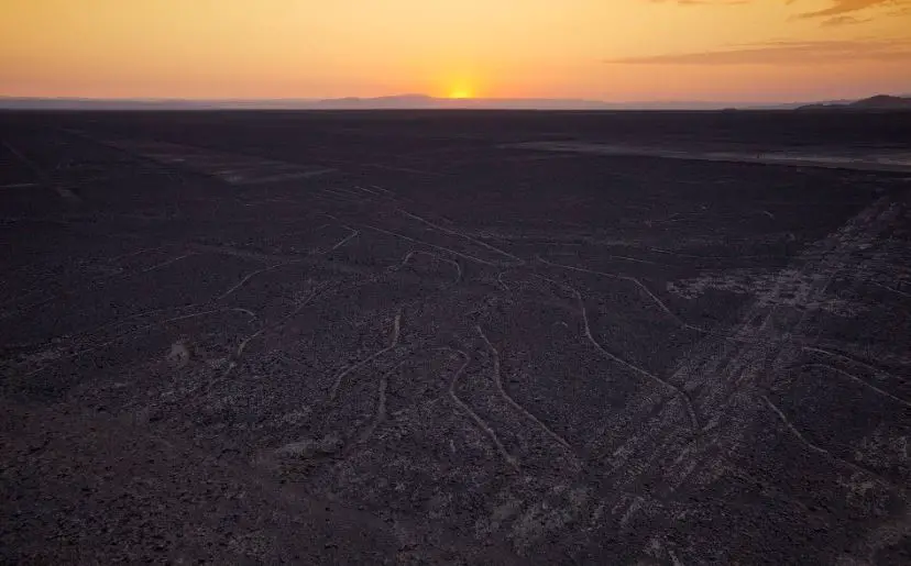 20 Facts About The Nazca Lines