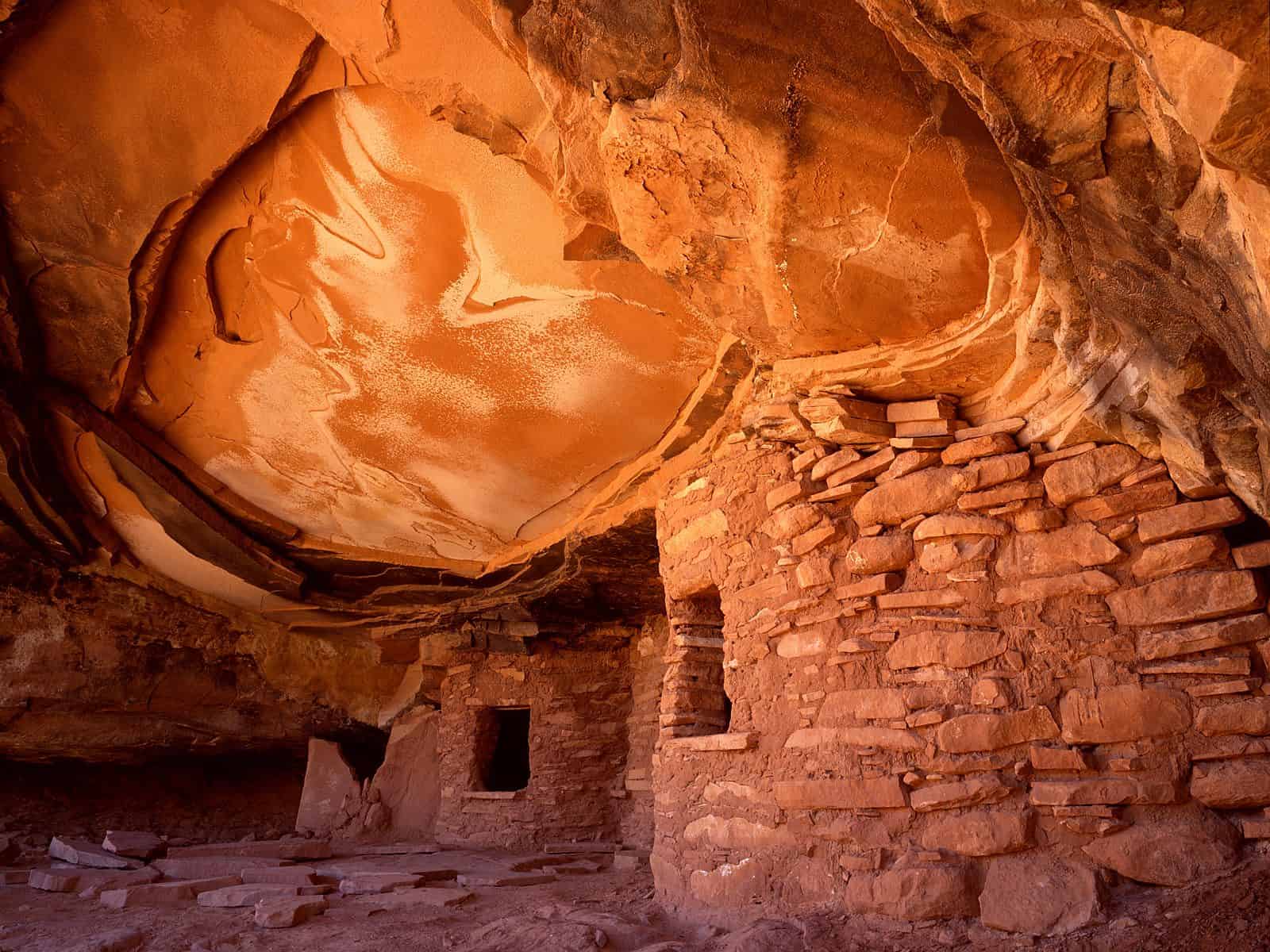 The unanswered mysteries of the Anasazi