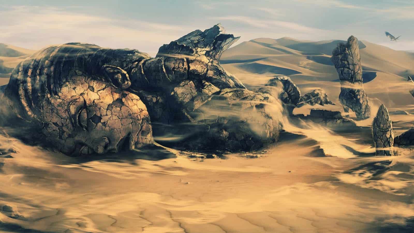 NASA-funded study finds: Dozens of advanced ancient civilizations collapsed before us