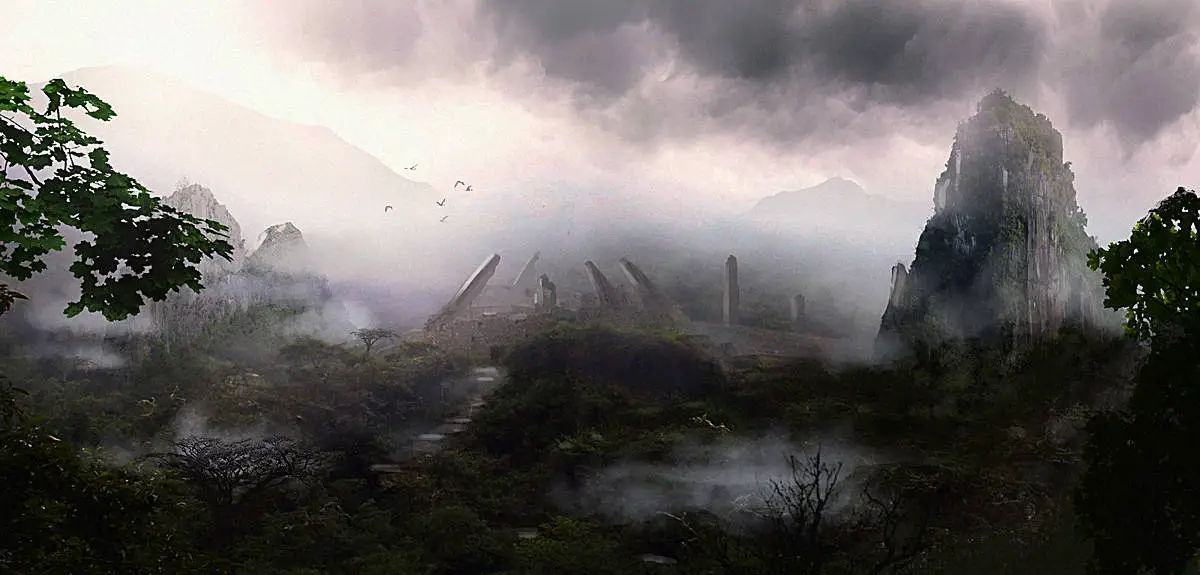 3 highly advanced ancient sites built over 10,000 years ago