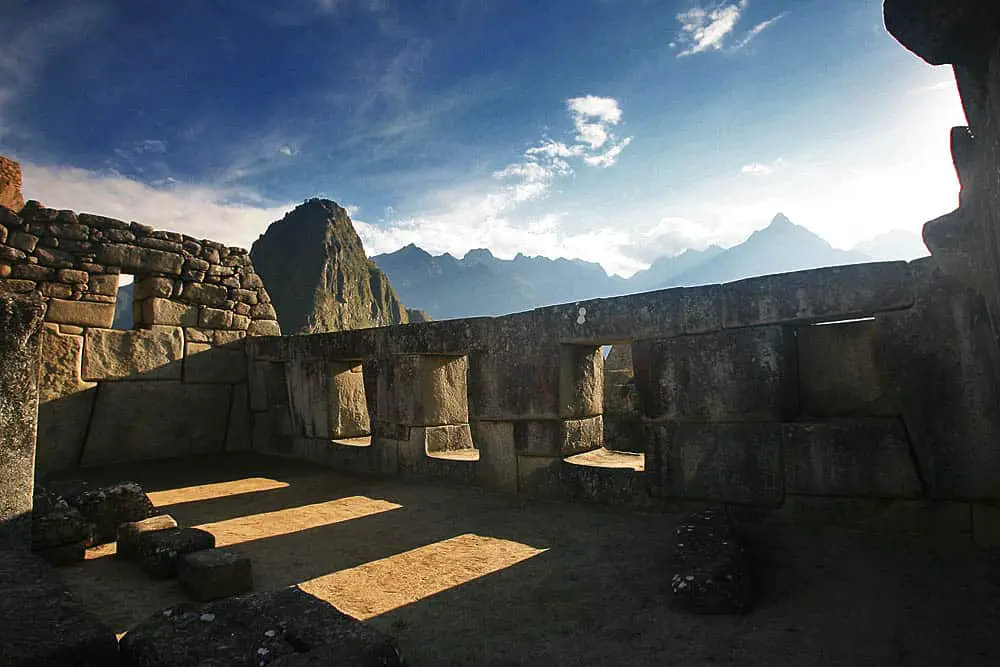 Amazing Examples of Inca and pre-Inca Masonry (Photos)
