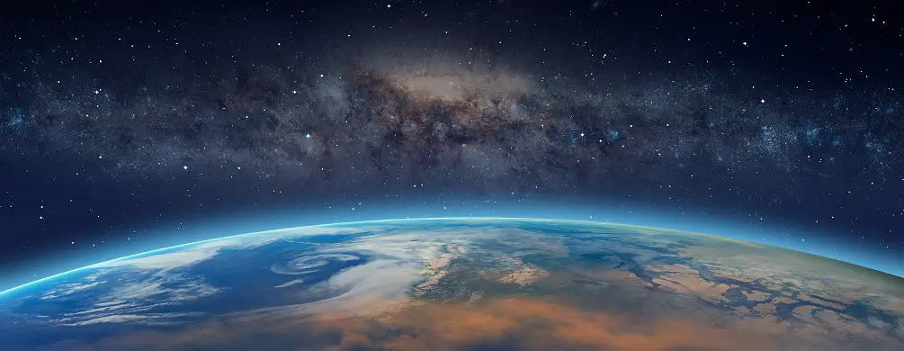 NASA Astronauts confirm that UFOs do exist
