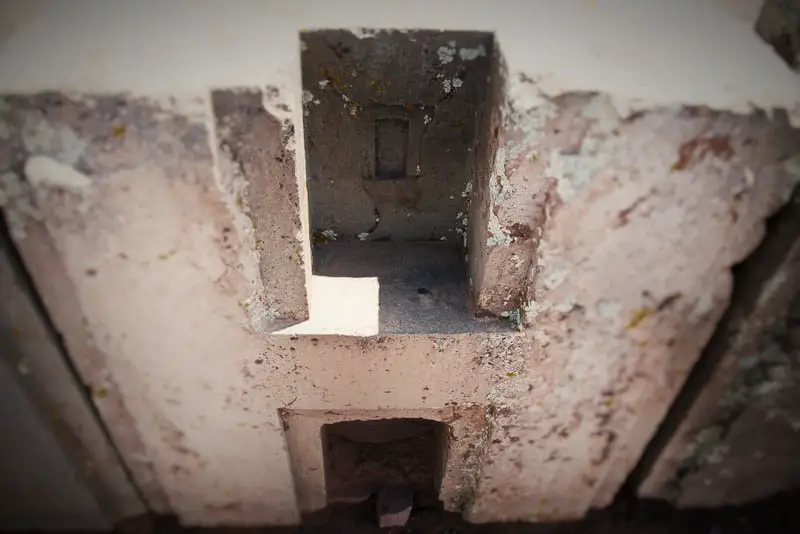 The Magnetic Anomalies At Puma Punku—An Archaeological Mystery