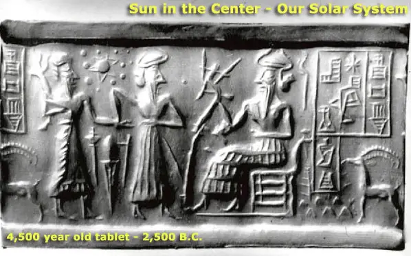 Does Nibiru - Planet X really exist?