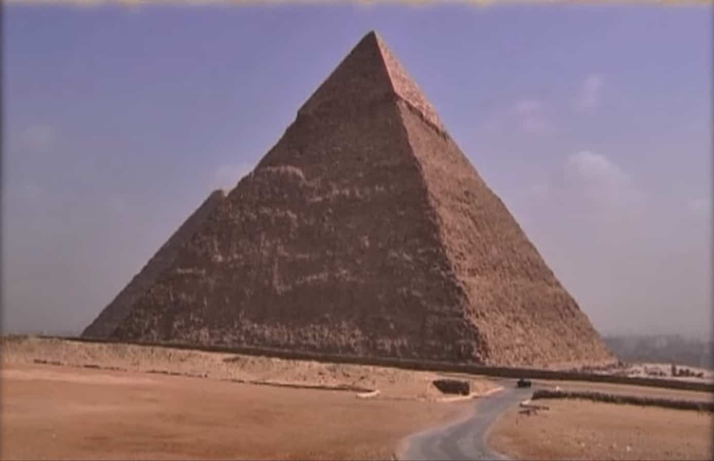7 Secrets Of Ancient Egypt You Probably Didn't Know