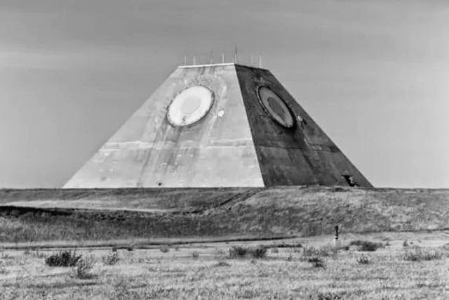 The Secret Pyramid In North Dakota You Probably Never Heard Of