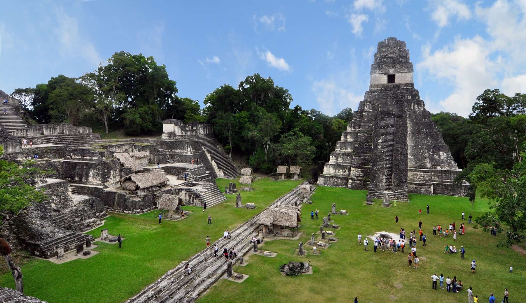 NASA Claims: Over 30 advanced civilizations have collapsed before us – Are we next?