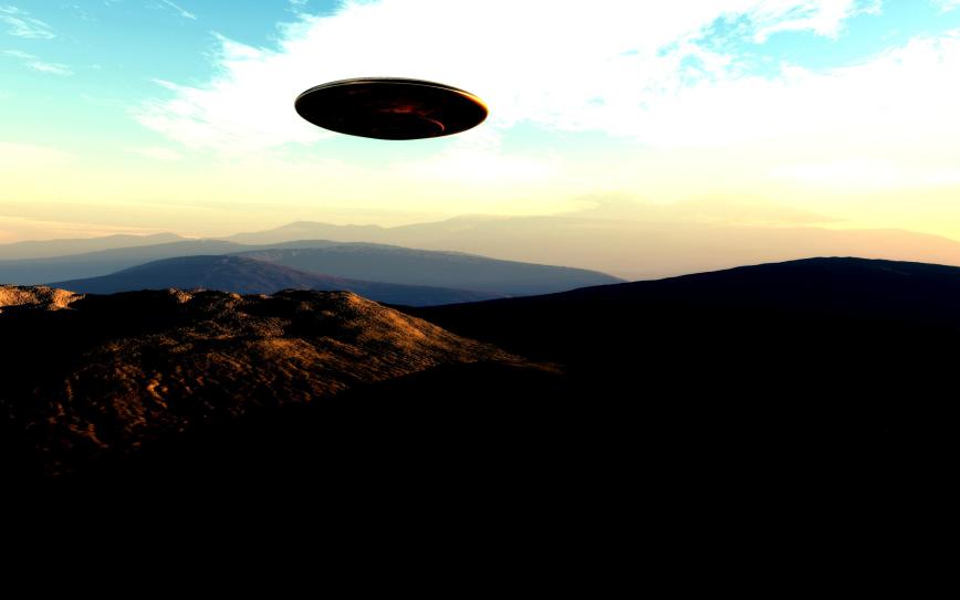 NASA's STS 115 Mission: When A UFO Prevented The Space Shuttle From Returning Home