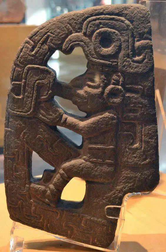 Olmec God Increíbles semejanzas entre los antiguos dioses en culturas no conectados, hacen alusión a Antiguos Aliens