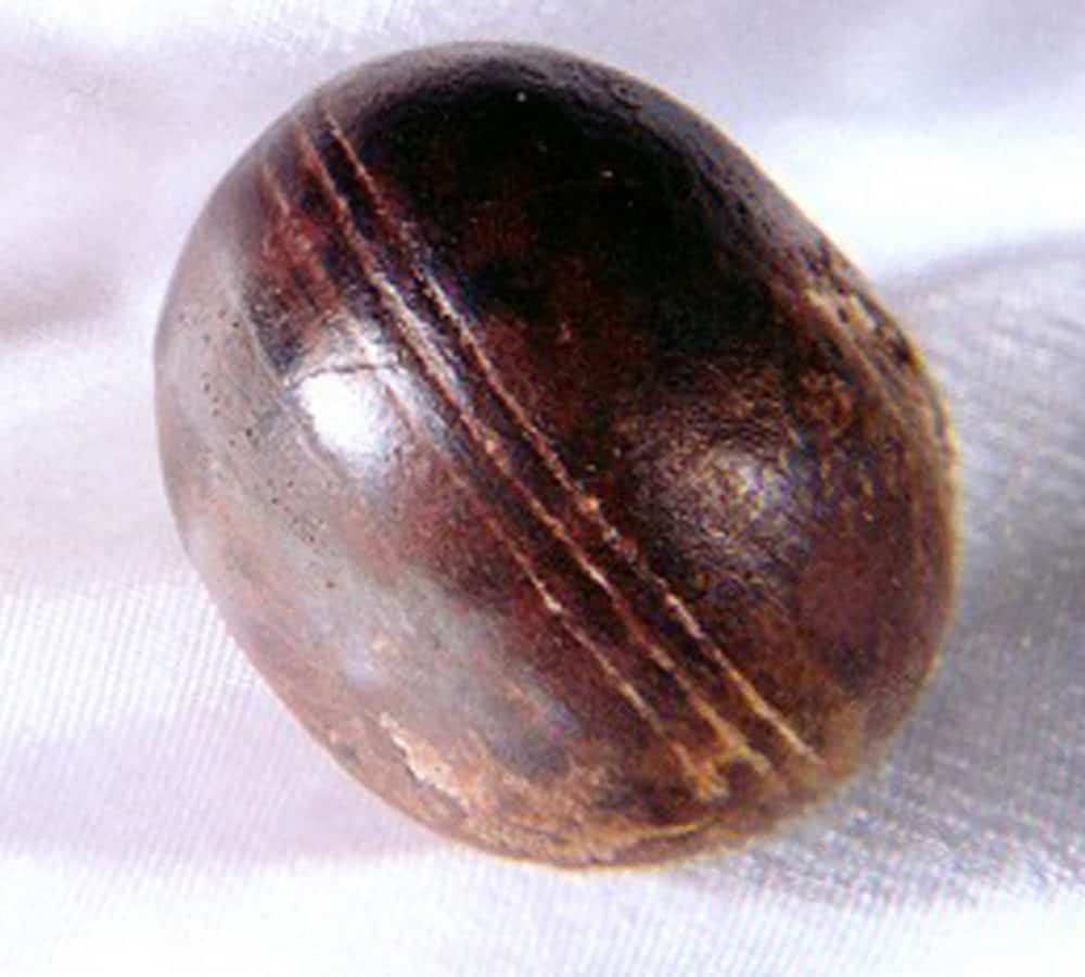 Who Crafted The 2.8 Billion-Year-Old Klerksdorp Spheres? Ancient-Sphere